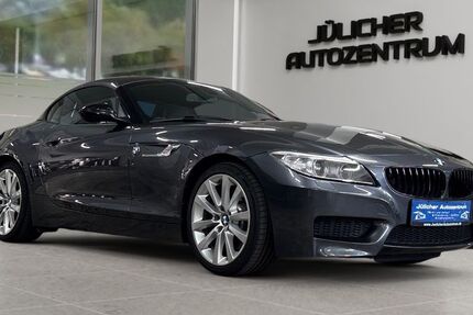 BMW Z4 60.000 km 21.990 &euro; Jülich 52428
