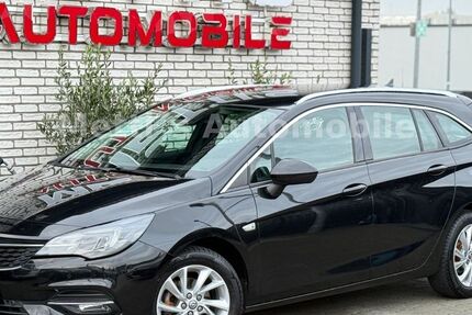 Opel Astra 145.250 km 8.499 &euro; Erkelenz 41812