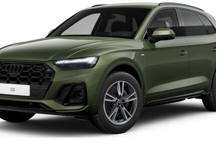Audi Q5 24.684 km 44.680 &euro; Aachen 52078