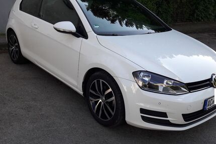 VW Golf 156.500 km 10.000 &euro; Aachen 52078