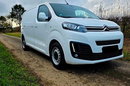 Citroen Jumpy 106.638 km 14.300 &euro; Monschau 52156
