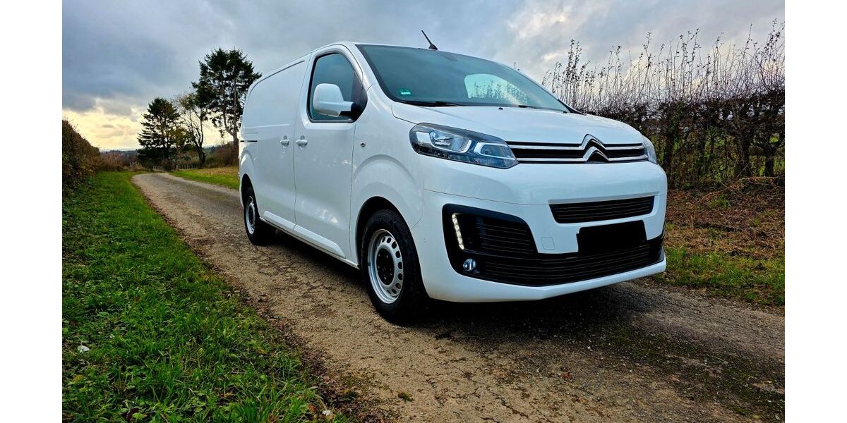 Citroen Jumpy 106.638 km 14.800 &euro; Monschau 52156