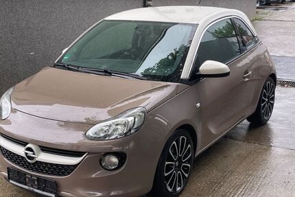 Opel Adam 140.000 km 4.999 &euro; Aachen 52070