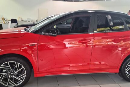 Hyundai KONA 35.000 km 19.000 &euro; Aachen 52064