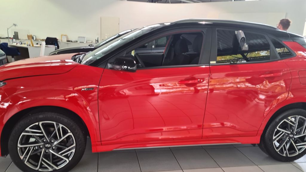 Hyundai KONA 35.000 km 19.000 &euro; Aachen 52064