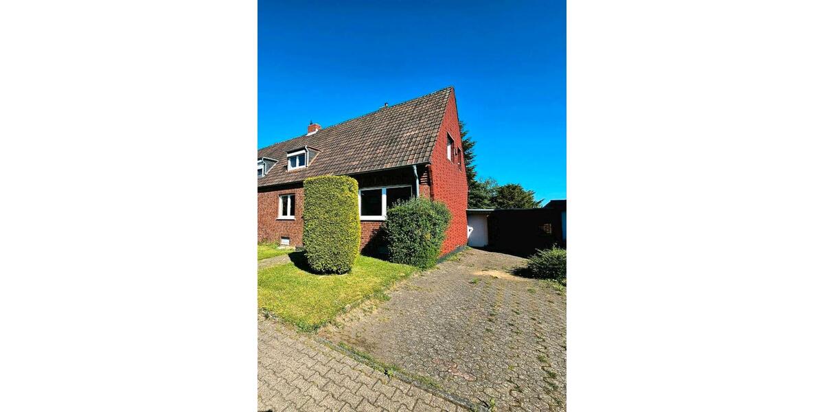 Doppelhaushälfte Düren Rölsdorf - 6 Zimmer, 129 m&sup2;, 240.000&euro; | Angebot:26739059