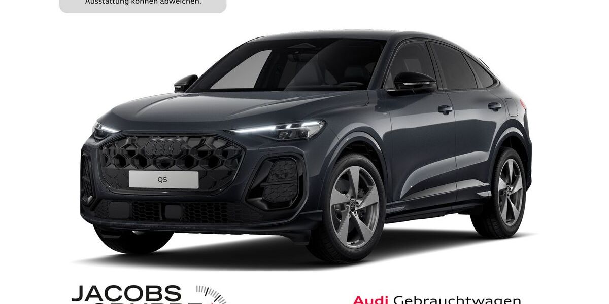 Audi Q5 7.777 km 72.490 &euro; Düren 52351