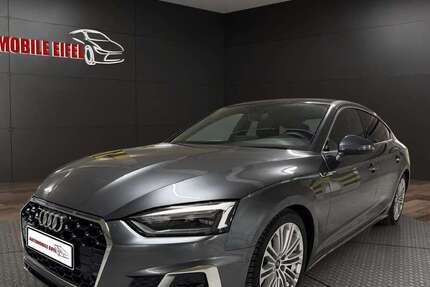 Audi A5 45.900 km 34.990 &euro; Nideggen 52385