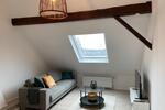 Dachgeschoßwohnung Aachen Aachen-Mitte - 4 Zimmer, 75 m&sup2;, 990&euro; | Angebot:26492799
