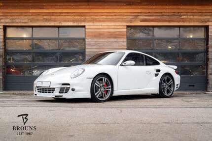 Porsche 997 100.000 km 99.997 &euro; Aachen 52072