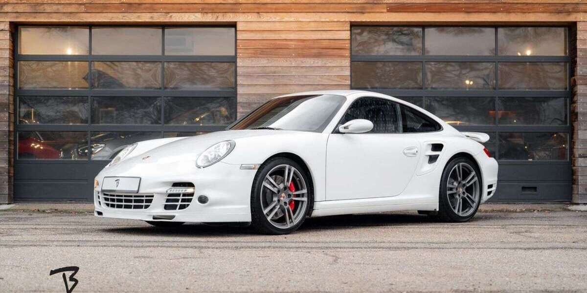 Porsche 997 100.000 km 99.997 &euro; Aachen 52072