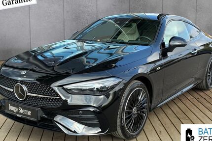 Mercedes-Benz CLE 300 9.900 km 54.950 &euro; Geilenkirchen 52511