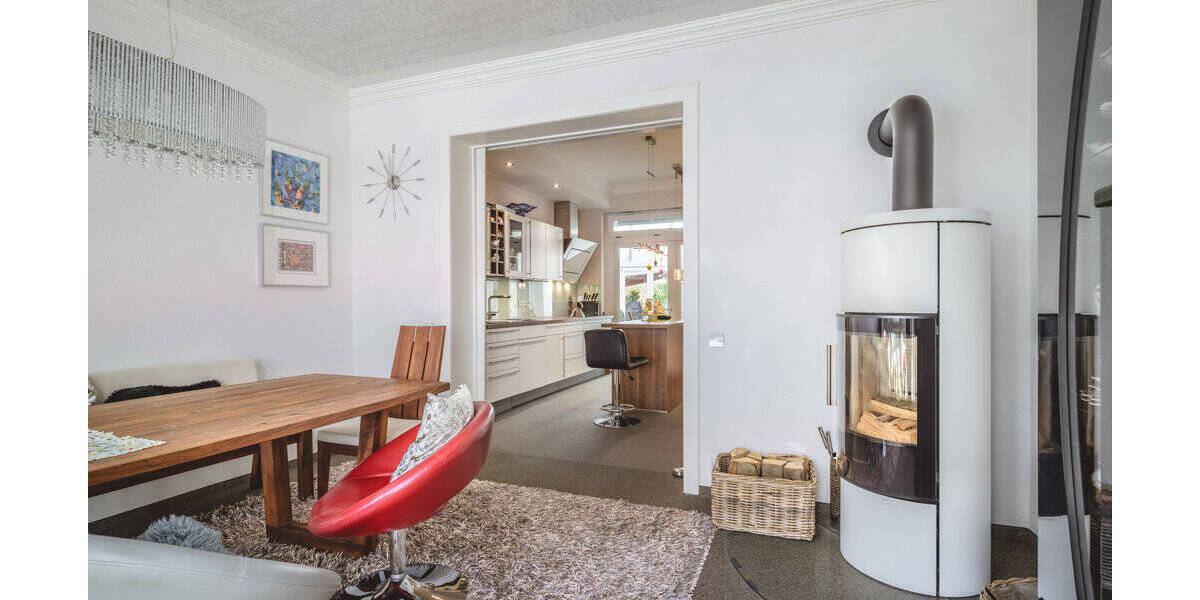 Einfamilienhaus Alsdorf - 6 Zimmer, 168 m&sup2;, 335.000&euro; | Angebot:26392126