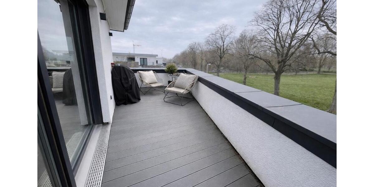 Etagenwohnung Heinsberg - 4 Zimmer, 122 m&sup2;, 1.650&euro; | Angebot:25887370