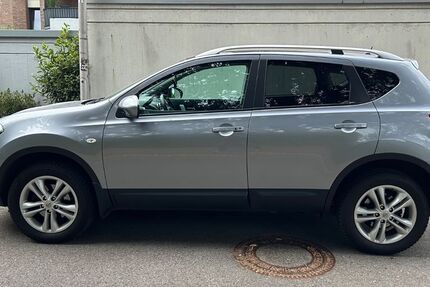 Nissan Qashqai 104.000 km 7.500 &euro; Eschweiler 52249