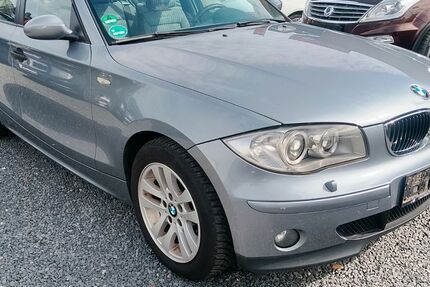 BMW 118 178.000 km 3.999 &euro; Alsdorf 52477