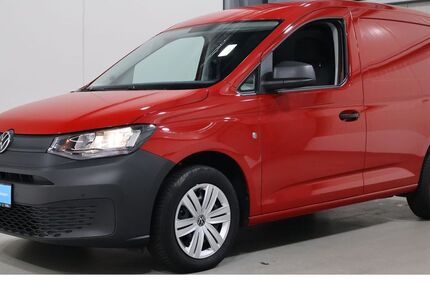 VW Caddy 46.985 km 19.820 &euro; Aachen 52078