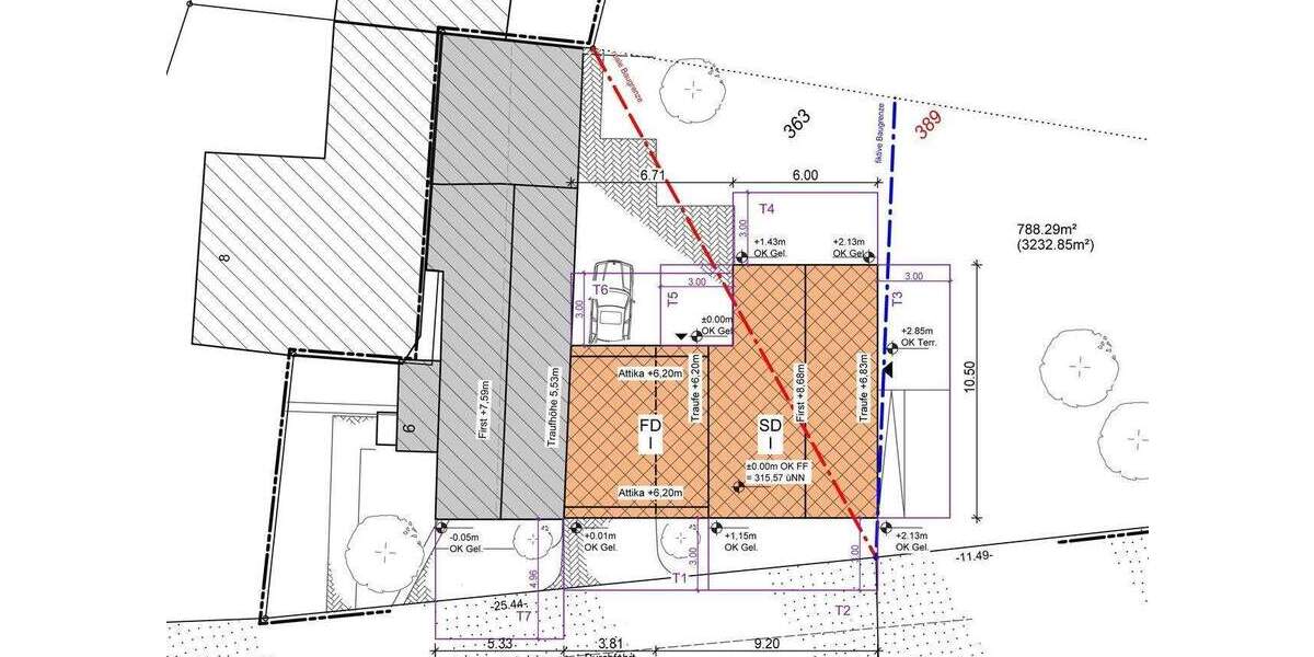 Einfamilienhaus Stolberg (Rhld.) Venwegen - 7 Zimmer, 148 m&sup2;, 549.000&euro; | Angebot:25732251