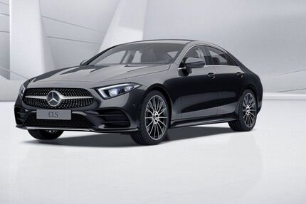 Mercedes-Benz CLS 350 45.100 km 40.890 &euro; Düren 52349