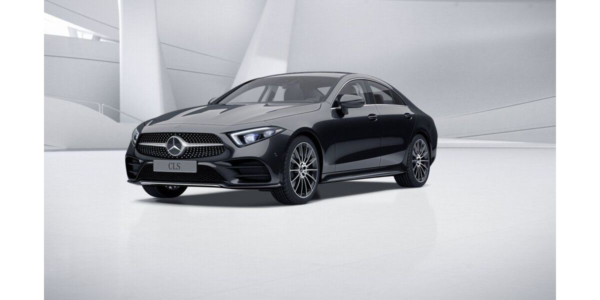 Mercedes-Benz CLS 350 45.100 km 40.890 &euro; Düren 52349