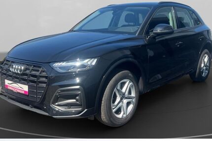 Audi Q5 65.101 km 35.950 &euro; Aachen 52068