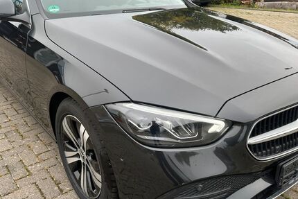 Mercedes-Benz C 300 100.000 km 27.499 &euro; würselen 52146