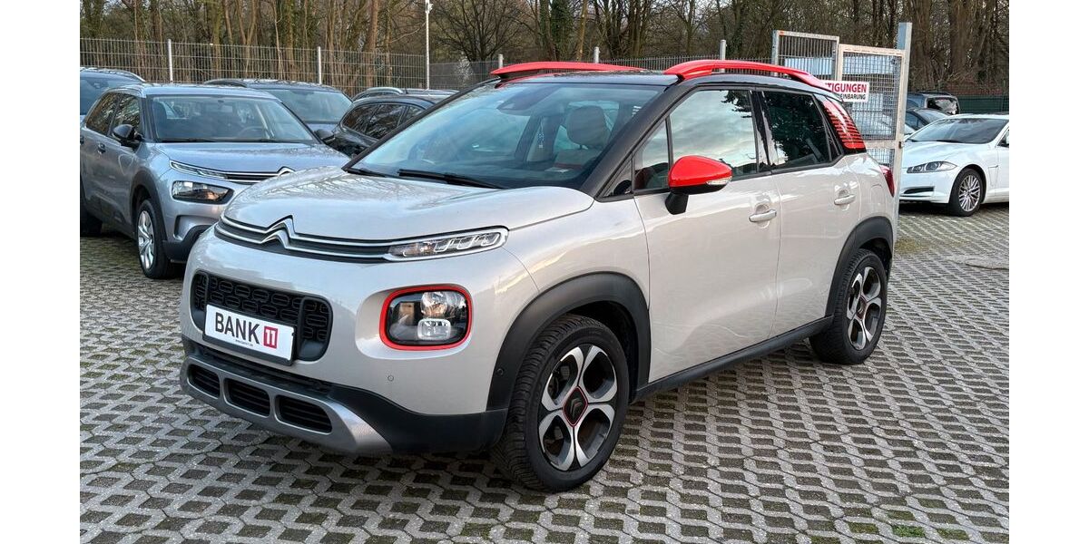 Citroen C3 Aircross 65.000 km 10.500 &euro; Würselen 52146