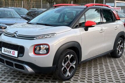 Citroen C3 Aircross 65.000 km 10.900 &euro; Würselen 52146