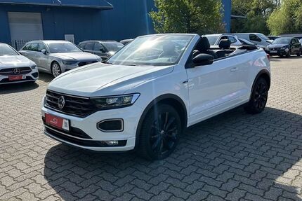 VW T-Roc 79.266 km 22.990 &euro; Hückelhoven 41836