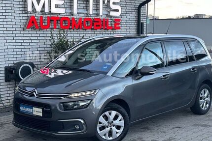 Citroen Grand C4 Picasso / SpaceTourer 132.441 km 11.999 &euro; Erkelenz 41812