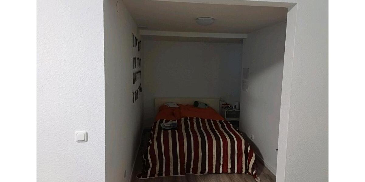 Etagenwohnung Aachen Aachen-Mitte - 1 Zimmer, 58 m&sup2;, 755&euro; | Angebot:25766917