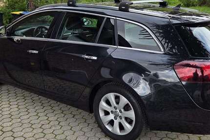 Opel Insignia 242.500 km 6.990 &euro; Eschweiler, Stadt 52249