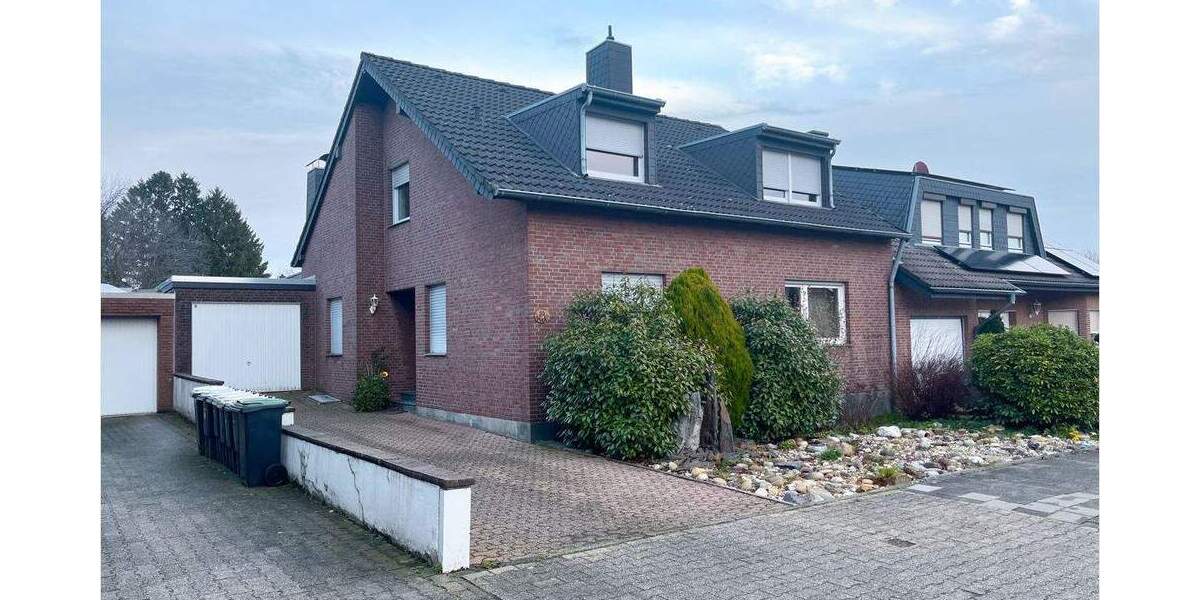 Einfamilienhaus Aachen Brand - 5 Zimmer, 148 m&sup2;, 600.000&euro; | Angebot:25677455