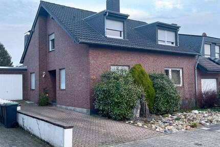 Haus Aachen Brand - 5 Zimmer, 148 m&sup2;, 600.000&euro; | Angebot:25677455