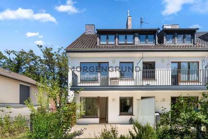 Wohnung Aachen Aachen-Mitte - 2 Zimmer, 48 m&sup2;, 1.100&euro; | Angebot:25902052