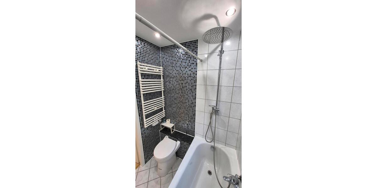 Etagenwohnung Stolberg (Rheinland) - 1.5 Zimmer, 45 m&sup2;, 500&euro; | Angebot:25304072