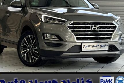 Hyundai TUCSON 74.900 km 17.990 &euro; Geilenkirchen 52511