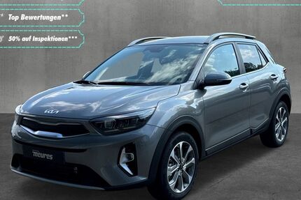 Kia Stonic 14.908 km 20.466 &euro; Erkelenz 41812