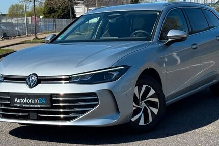 VW Passat Variant 53.000 km 28.799 &euro; Jülich 52428