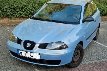 Seat Ibiza 166.000 km 1.000 &euro; Würselen 52146