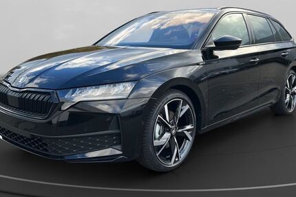 Skoda Octavia 4.981 km 39.190 &euro; Aachen 52068