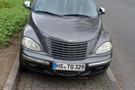 Chrysler PT Cruiser 210.000 km 3.500 &euro; Übach-Palenberg 52531