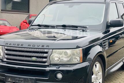 Land Rover Range Rover Sport 249.000 km 4.850 &euro; Alsdorf 52477