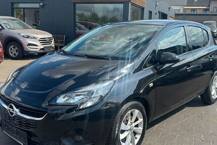 Opel Corsa 203.874 km 4.200 &euro; Übach Palenberg 52531