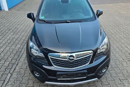 Opel Mokka 100.000 km 8.000 &euro; Aachen 52068