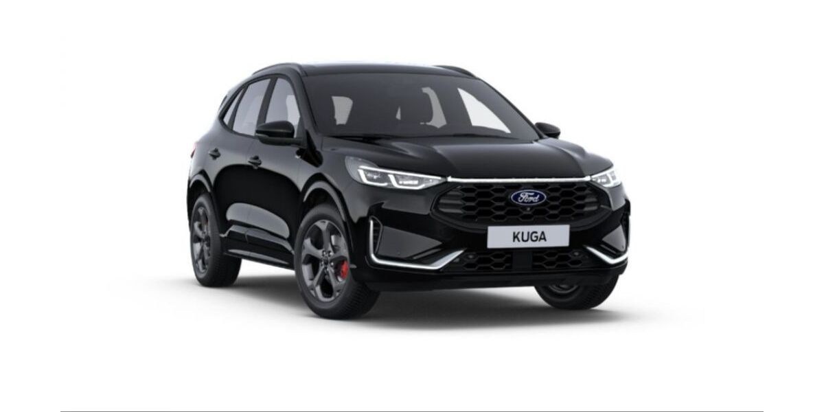 Ford Kuga 6.932 km 43.880 &euro; Aachen 52072