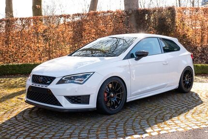 Seat Leon 48.000 km 27.000 &euro; Monschau 52156