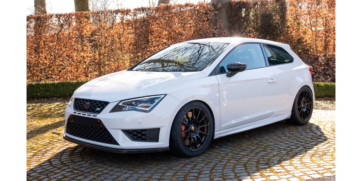 Seat Leon 48.000 km 27.000 &euro; Monschau 52156