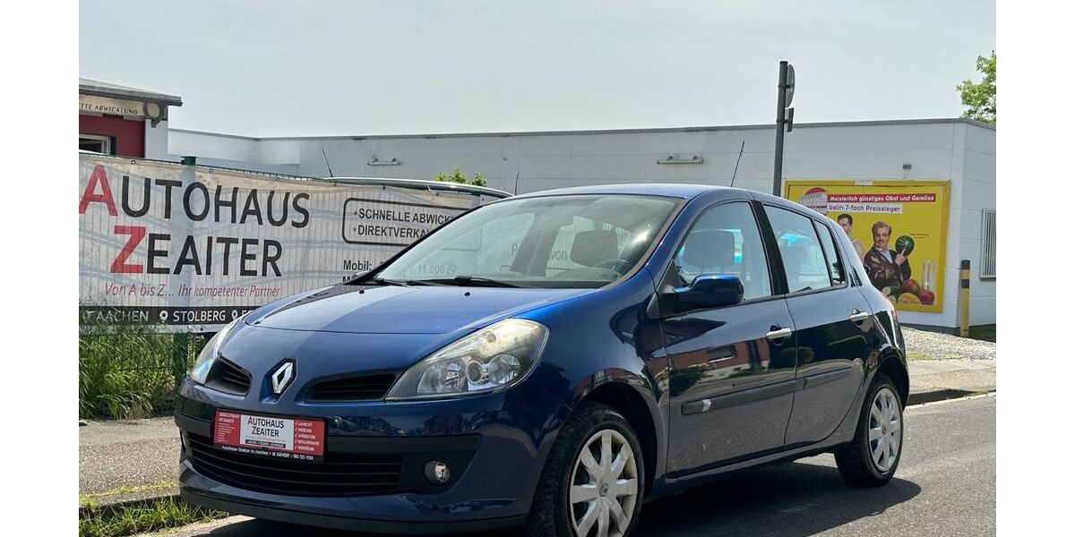 Renault Clio 140.000 km 3.450 &euro; Stolberg bei Aachen 52222