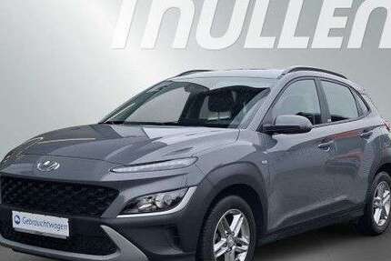 Hyundai KONA 30.500 km 15.480 &euro; Baesweiler 52499